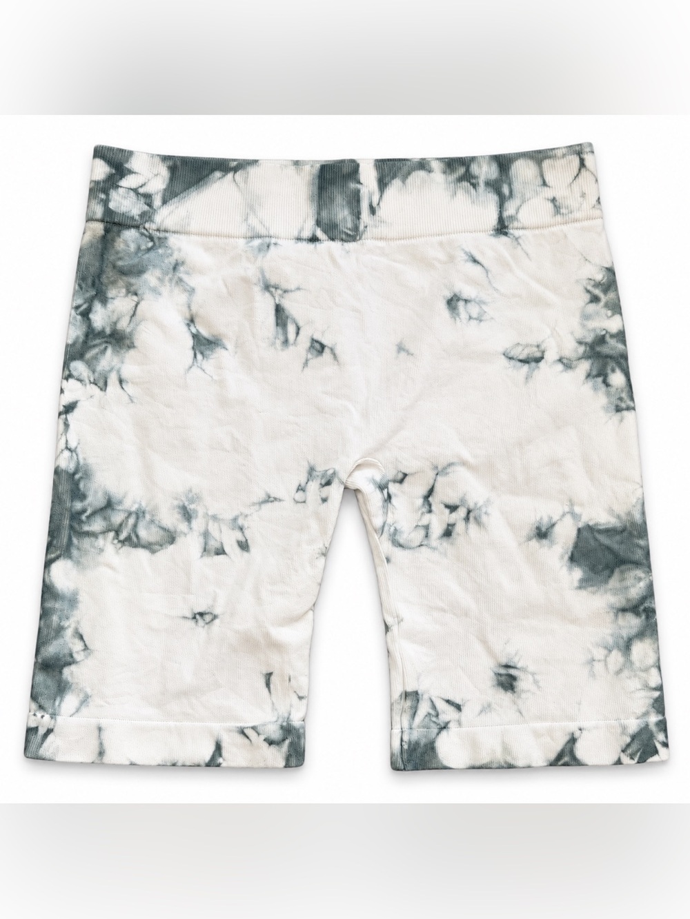 Free people spandex shorts